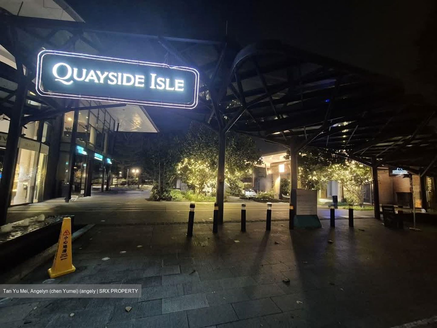 Quayside Isle (D4), Shop House #581724891